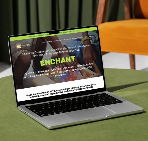 enchantresearchucl.com